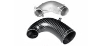 Eventuri Carbon Turbo Inlet (Gen 2 RHD) - Audi RS3 (8V) & TTRS (8S)