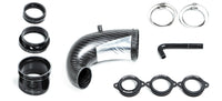 Eventuri Carbon Turbo Inlet (Gen 2 RHD) - Audi RS3 (8V) & TTRS (8S)