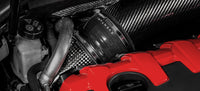 Eventuri Carbon Turbo Inlet (Gen 2 RHD) - Audi RS3 (8V) & TTRS (8S)