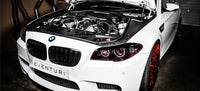 Eventuri Air Intake -  BMW M5 F10