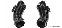 Eventuri Air Intake -  BMW M5 F10