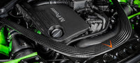 Eventuri Air Intake -  BMW F8X M3/M4 Competition & M3 CS, M4 CS, M4 GTS