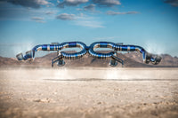 Titanium Performance Exhaust - Audi R8 V10 MK2 FL