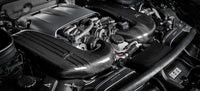 Eventuri Air Intake - Mercedes GLC63S AMG