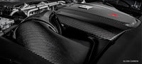 Eventuri Air Intake - Mercedes AMG GTR/GTS/GT (Matte/Gloss Carbon)