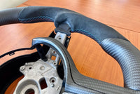 BMW M F8X Series - Carbon Steering Wheel