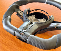 BMW M F8X Series - Carbon Steering Wheel