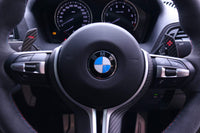 Carbon Fiber Shift Paddles (Suits F & G Series)