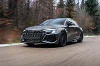 KW Height-Adjustable Springs - AUDI RS3 (8YS) 2020+