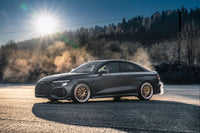 KW Height-Adjustable Springs - AUDI RS3 (8YS) 2020+