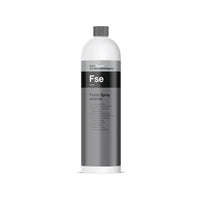 Koch Chemie Finish Spray Exterior FSE – Quick Detailer & Lime Scale Remover (1L)