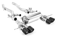 Milltek Sport - OPF Back Exhaust System - M3/M4 (G8X)