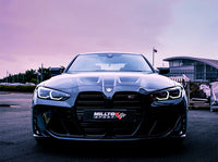 Milltek Sport - OPF Back Exhaust System - M3/M4 (G8X)