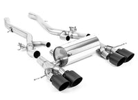 Milltek Sport - OPF Back Exhaust System - M3/M4 (G8X)