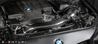 Eventuri Air Intake - BMW F87 M2 / M235i / M135i (N55)
