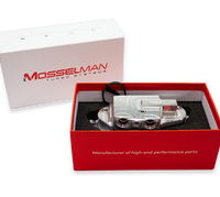 Mosselman Oil Thermostat - BMW N55/S55