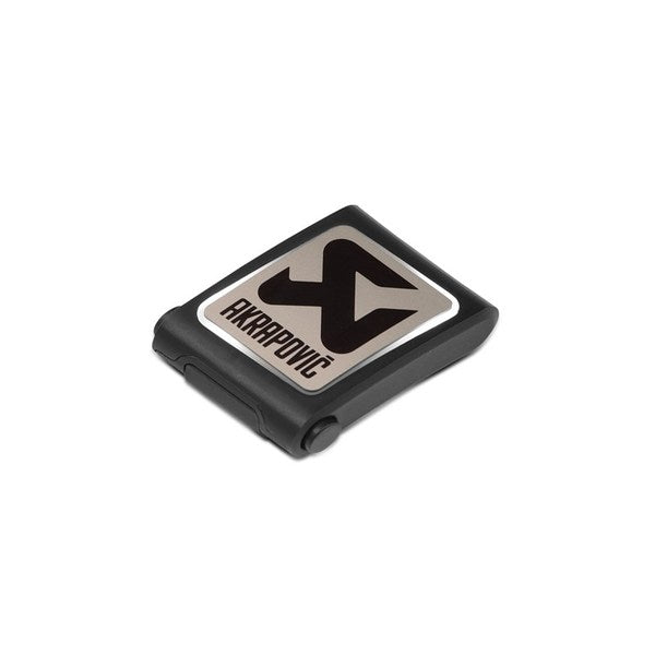 Akrapovic Sound Kit - BMW M3/M4 F8X