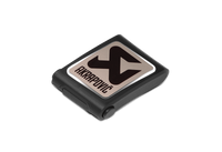 Akrapovic Exhaust Sound Kit - Audi RS3 8Y