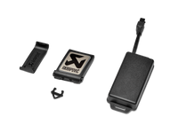 Akrapovic Exhaust Sound Kit - Audi RS3 8Y