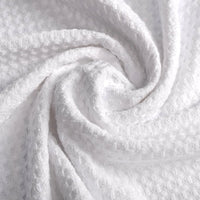 Waffle Weave Glass Drying Towel (3 Pack) - Maxshine