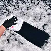 Waffle Weave Glass Drying Towel (3 Pack) - Maxshine