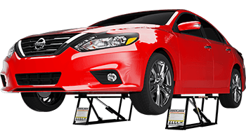 QuickJack - BL-3500SLX