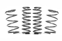 VWR Sports Spring Kit - MQB AWD: Golf 7R