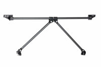 VWR MQB Carbon Fibre Rear Brace