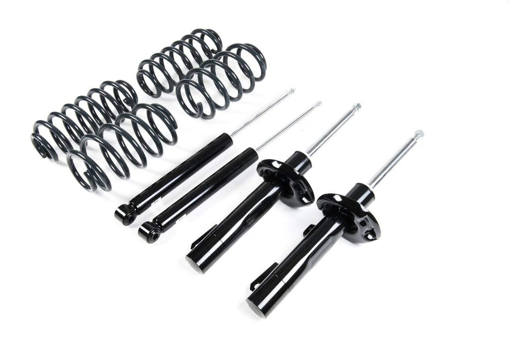 VWR Sport Spring & Damper Kit - MQB Platform FWD: (Multi-Link)