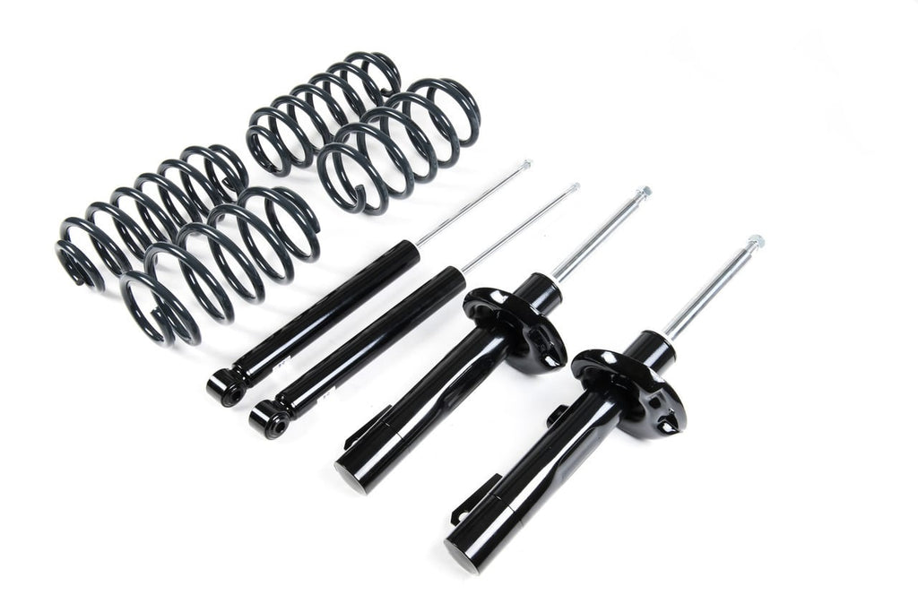 VWR Sport Spring & Damper Kit -MQB Platform AWD:  Golf 7 R