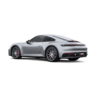 Akrapovic Slip On Line (Titanium) - Porsche 911 (992) Carrera