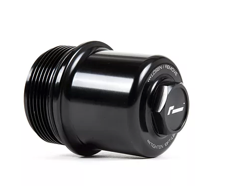 Racingline  Billet DSG Oil Filter Housing - Golf 7 DQ250