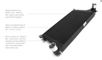 Racingline Intercooler - MQB-Platform EA888.3 1.8/2.0 TSI