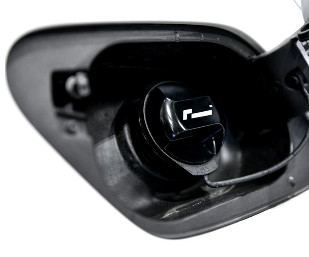 Racingline Billet Fuel Filler Cap - MQB Only