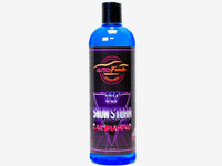 Auto Fanatic - 007 Snow Storm Car Shampoo V 2.0 (450ml)
