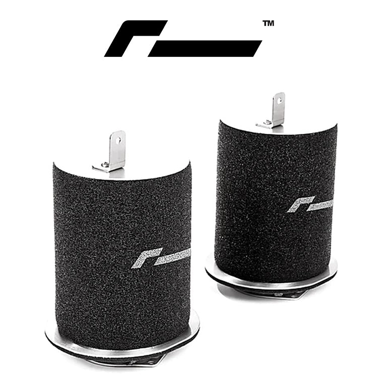 RACINGLINE HIGH-FLOW PANEL AIR FILTER (PAIR) AUDI R8 4.2 GEN.1