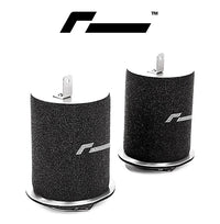 RACINGLINE HIGH-FLOW PANEL AIR FILTER (PAIR) AUDI R8 4.2 GEN.1