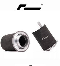 RACINGLINE HIGH-FLOW PANEL AIR FILTER (Pair) AUDI R8/R8 Spyder V10 5.2 (Gen1)