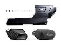 Racingline Intake System - MQB R600 Enclosed Airbox intake System with FOAM FILTER:  1.8/2.0 TSI EA888.3