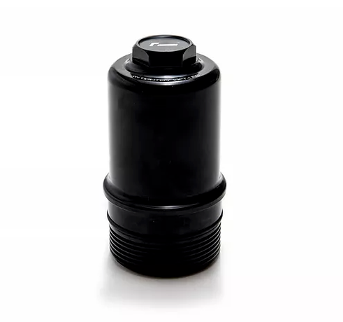 Racingline  Billet DSG Oil Filter Housing - Golf 7.5  DQ381/500