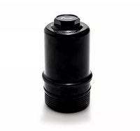 Racingline  Billet DSG Oil Filter Housing - Golf 7.5  DQ381/500