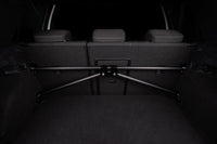 VWR MQB Carbon Fibre Rear Brace