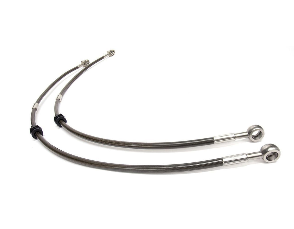 Racingline Brake Line Kit Front - MQB