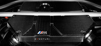 Eventuri Air Intake - BMW F97 X3 M / F98 X4 M