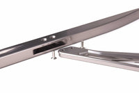 Racingline Front Chassis Brace - Audi B9 - A4, S4, RS4, A5, S5, RS5