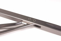 Racingline Front Chassis Brace - Audi B9 - A4, S4, RS4, A5, S5, RS5