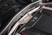 Racingline Front Chassis Brace - Audi B9 - A4, S4, RS4, A5, S5, RS5