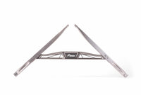 Racingline Front Chassis Brace - Audi B9 - A4, S4, RS4, A5, S5, RS5