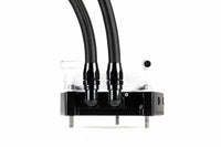 Racingline  DQ250 6 Speed DSG Oil Cooler - MQB