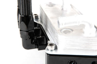 Racingline  DQ250 6 Speed DSG Oil Cooler - MQB